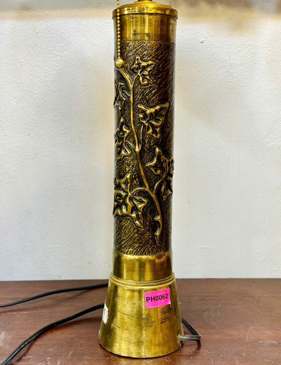 Đôi Đèn Tiffany&nbsp;&nbsp;Cổ Điển Độc Vip&nbsp;[PH0062]